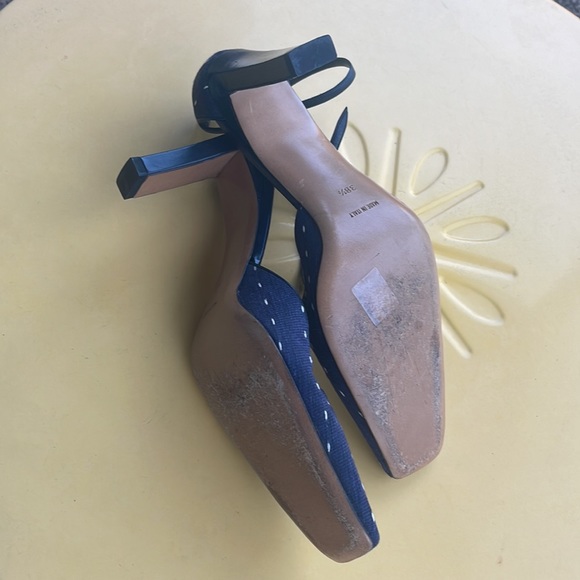 Christian Dior vintage sandals/ shoes - Picture 4 of 6